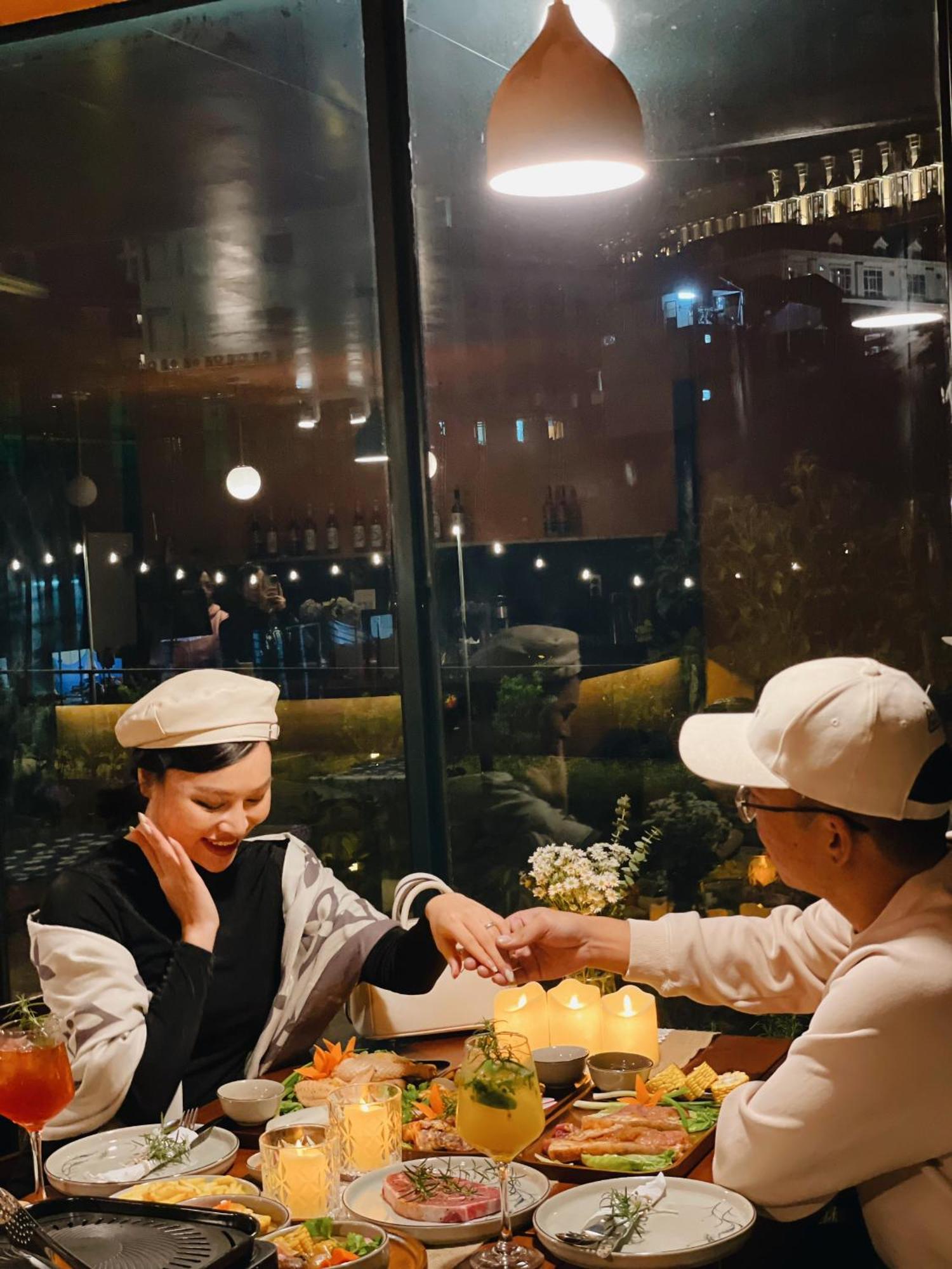 Sapa Yen Hotel 外观 照片